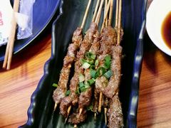 -南极·小龙虾·湘式拌饭(南街店)