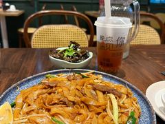 -章记星洲 · 新加坡餐厅(望京店)