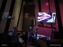 -星聚会KTV(苏州信投大厦店)