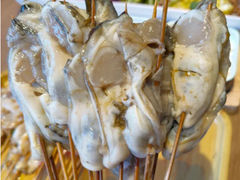 -街角等你.大连海鲜烧烤(西安路店)