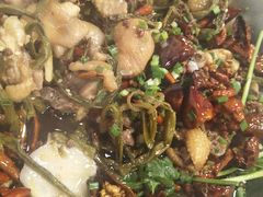鸡-天治宣·野椒鸡(龙头寺总店)