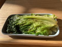 -头壹号  羊汤·饸饹面·大油条(嘉华店)