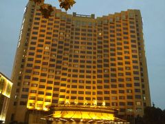 -上海神旺大酒店