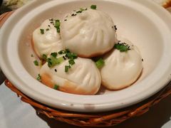 -翡翠小城·海鲜豆捞·广式点心(老佛爷店)