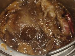 -龍歌自助小火锅(芝罘万达店)