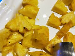 -比亚森自助烤肉料理(裕华店)