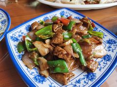 -灵福缘私房菜·农家菜(拈花湾·灵山大佛必推店)