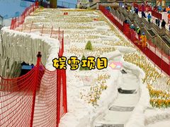 -广州热雪奇迹