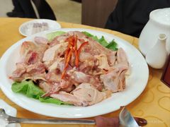 -聚龙酒家(富豪花园店)