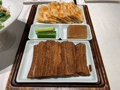 -北平楼·烤鸭·北京菜(牡丹园店)