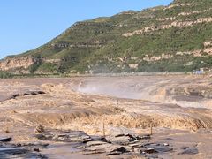 -陕西黄河壶口瀑布旅游区