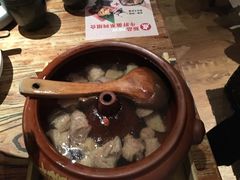-云海肴·汽锅鸡·云南菜(领展购物广场·中关村店)