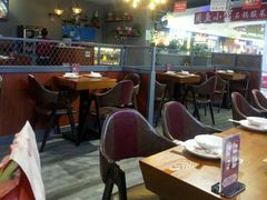 大堂-周鱼小馆石锅酸菜鱼(活力汇店)