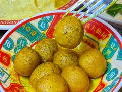 -孖记茶档·热腾茶餐(江南西plus店)