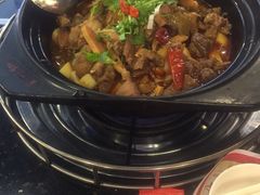 -刘一锅筋头巴脑(小北店)