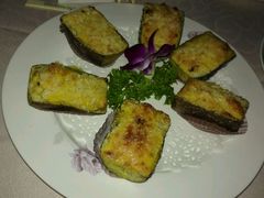 -四海轩(珠海海泉湾店)