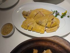 清远白切鸡-汤城小厨•粤菜•靓汤(金宝街店)