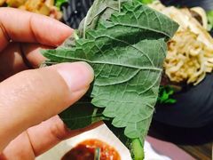 -朴大人炭烤·韩国料理(奥帆中心海尔洲际店)