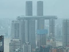 -解放碑威斯汀酒店-知味国际美食餐厅