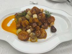 -品海楼·大连海胆锅贴馆(东港店)