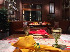 -弗兰克牛排西餐厅Ribone steak house(柠檬花园店)