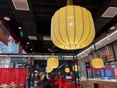 大堂-管氏翅吧(马家堡店)