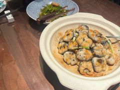 -海派悦庭·海胆烧麦·新融合菜(凯德广场店)