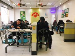 大堂-刘长兴(逸仙桥店)
