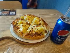 -尊宝比萨(黄泥磅店)