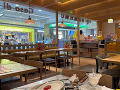 -菲滋意式餐厅(西溪印象城店)