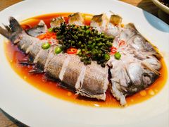 -潮粥荟·潮汕砂锅粥(槐房万达店)