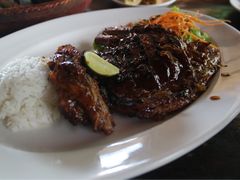 -Pundi Pundi Restaurant