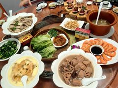 -柳州菜饮食文化博物馆