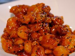 -老周家酱卤猪蹄私房菜(克拉玛依西街店)