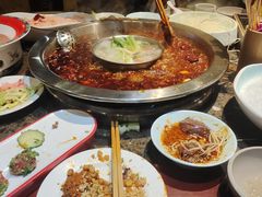 -巴国九王爷火锅(万盛总店)