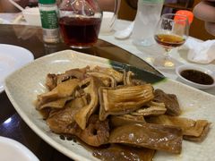 卤水猪肚-腰记饭店(龙源路店)