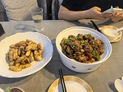 -有喜胶东小馆(太申祥和店)