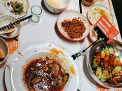 -熊记虾王·小龙虾(东晓南店)