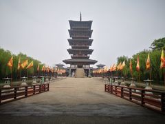 -陈武帝故宫