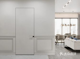 130㎡私人住宅，简单漂亮！