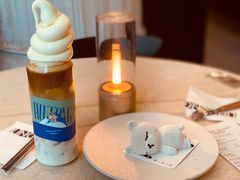 -玲婧胡同·生日蛋糕·餐厅(嘉里城店)