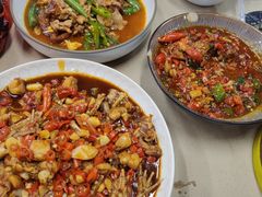 -老三样·旧食新味(万寿宫店)