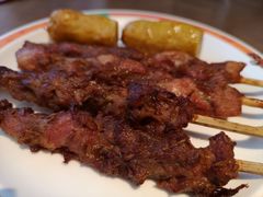 -比格比萨自助(宋家庄店)