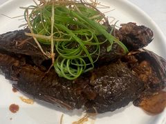 -到家尝北京菜(西坝河店)