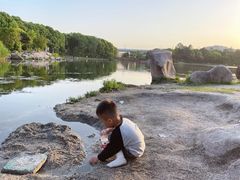 -美兰湖景区