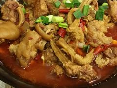 -唐师傅湘西名菜馆(武陵路店)