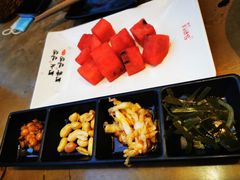-何师烧烤Pro ·江湖川菜·小龙虾·精酿(太古里旗舰店)