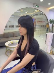 -Show fa salon 秀发沙龙