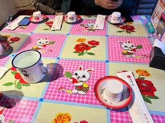 -粗粮人家·东北菜(洋桥店)