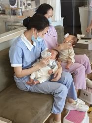 -禧月荟S月子中心(侨城店)